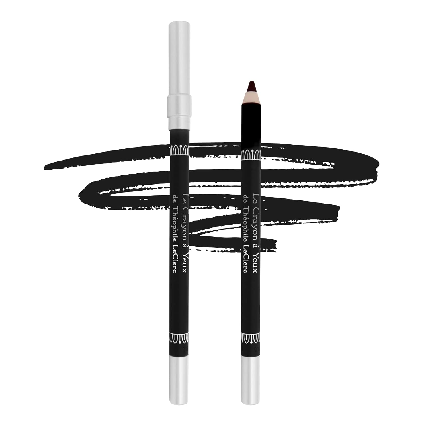 T. LeClerc Cosmetics Eye Pencil, 1.05 g / 0.04 oz