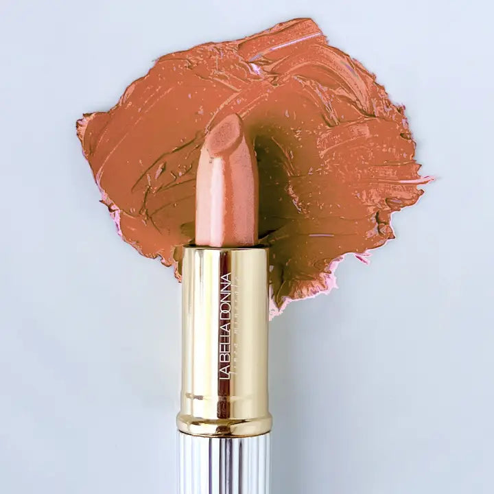 La Bella Donna Mineral Light Lip Colour