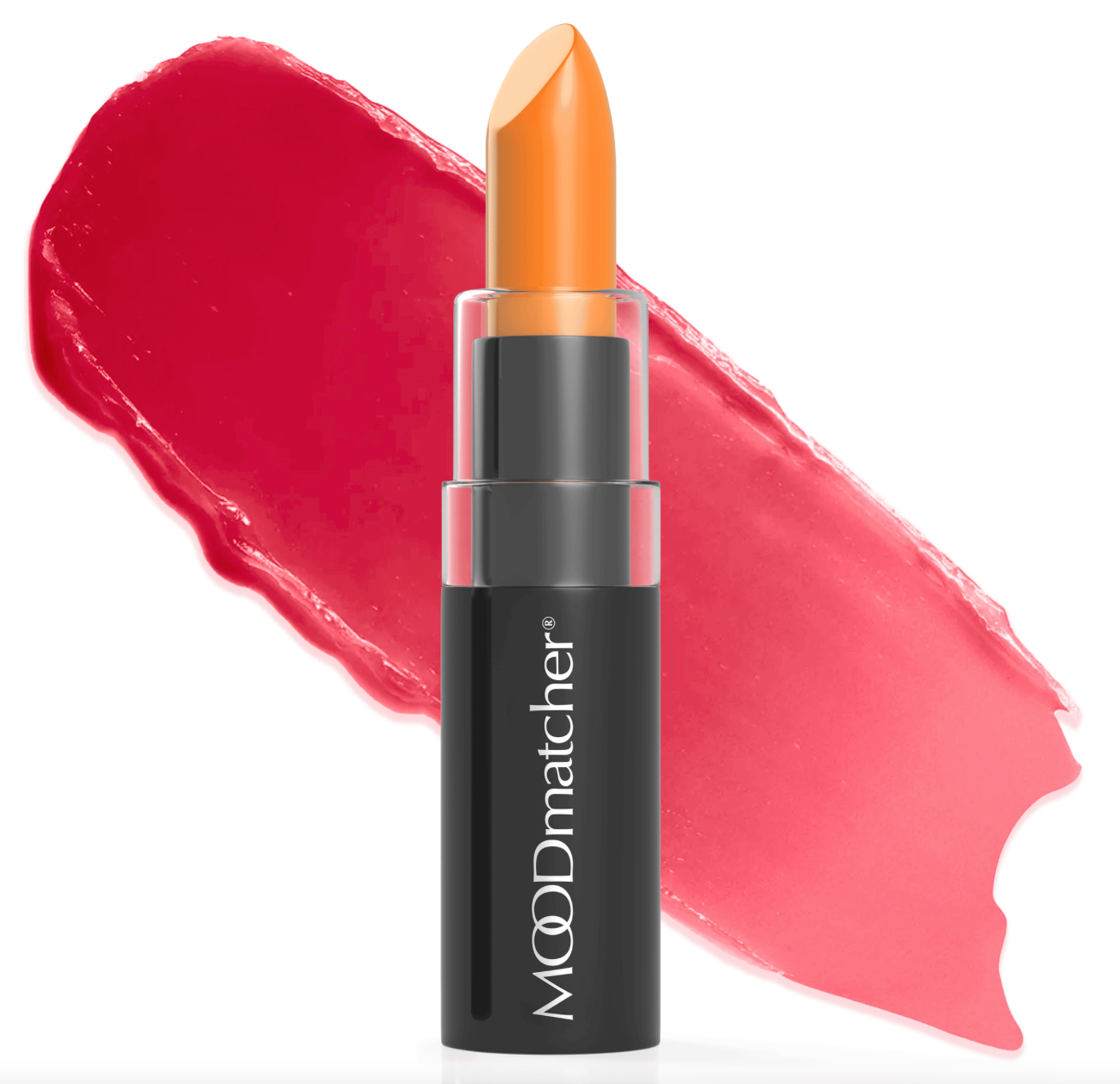 FRAN WILSON Moodmatcher Lipstick - Orange (2-Pack)
