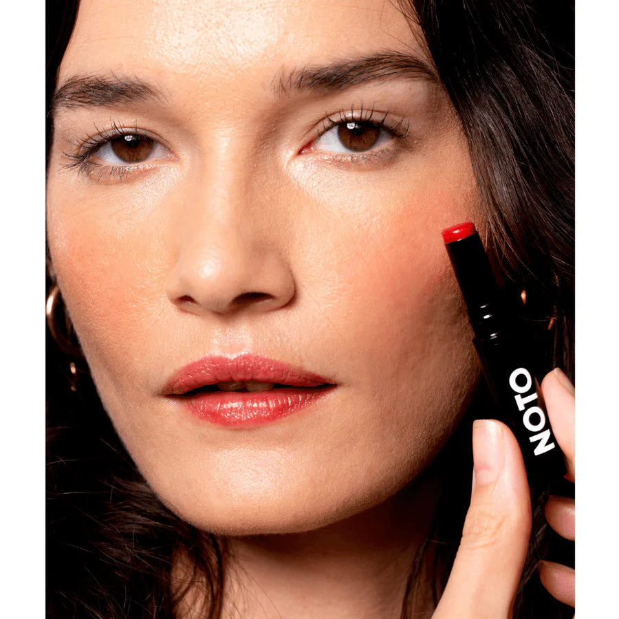 NOTO Botanics - Oscillate - Multi-Bene Stick // (For Lips + Cheeks)