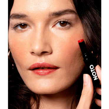 NOTO Botanics - Oscillate - Multi-Bene Stick // (For Lips + Cheeks)
