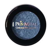 J.Cat Beauty Pris-Metal Chrome Eye Mousse, Royal Jewel (PEM130)
