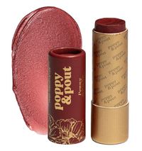 Poppy & Pout All Natural Lip Tint - (Penny)