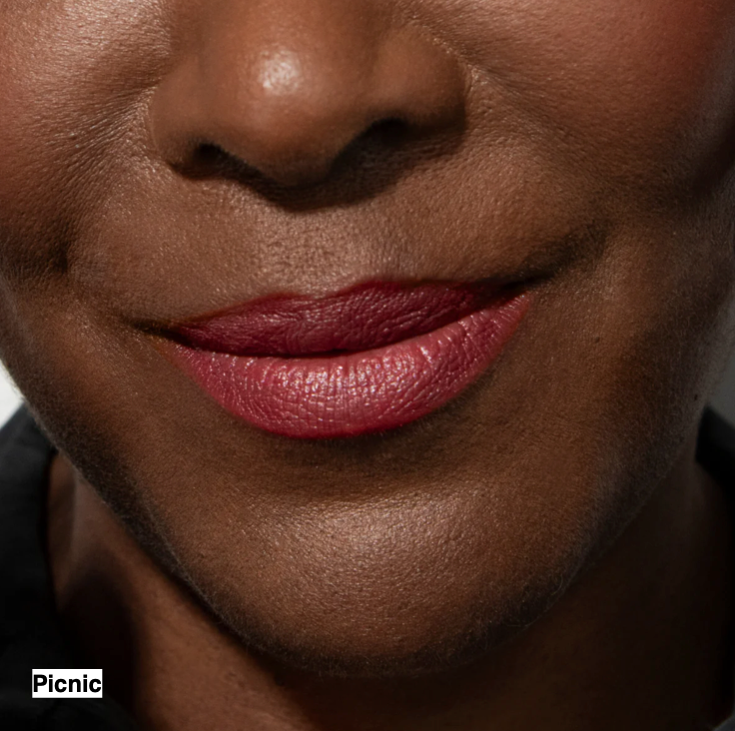 FACE Stockholm Cream Lipstick - Picnic
