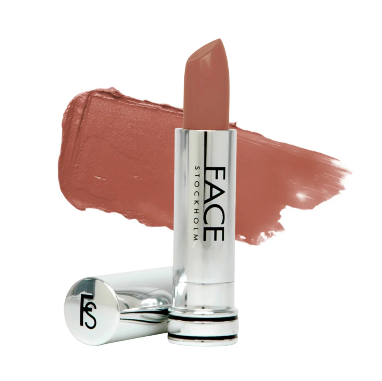 FACE Stockholm Cream Lipstick - Precis
