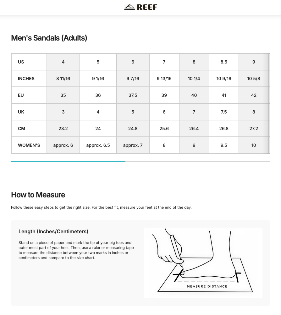 REEF Men's Cushion Phantom 2.0 Flip-Flop