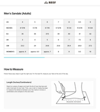 REEF Men's Cushion Phantom 2.0 Flip-Flop