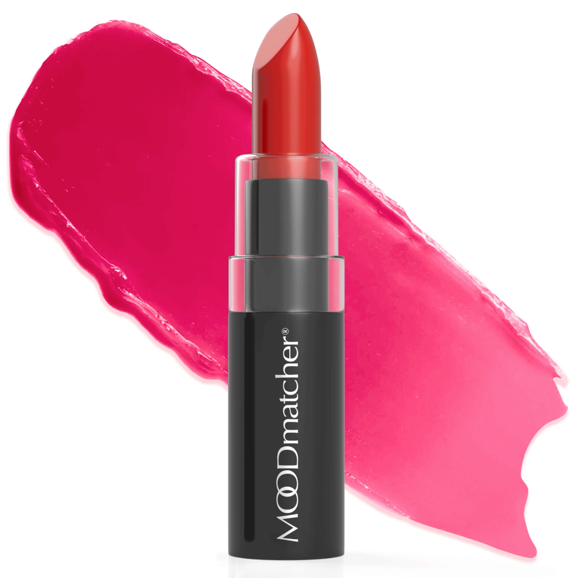 FRAN WILSON Moodmatcher Lipstick - Red (2-Pack)