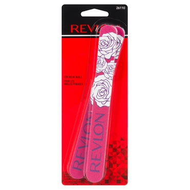 Revlon Expert Shapers For Weak Nails (26110)