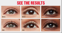 Revlon Colorstay Xtensionnaire Mascara, Waterproof - (211) Black