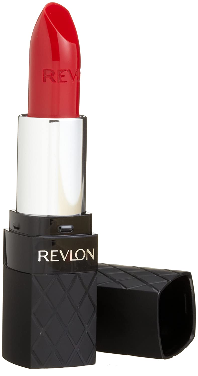 Revlon ColorBurst Lipstick, Ruby 085