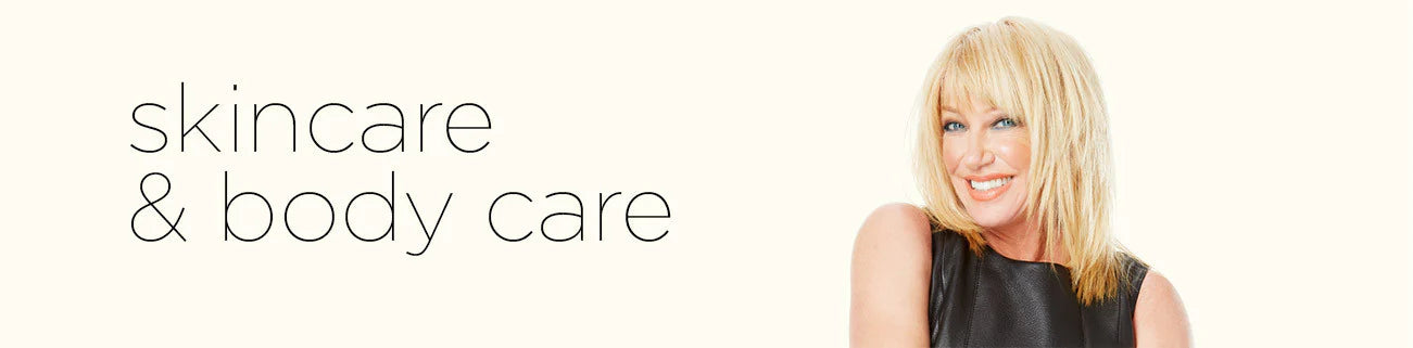 SUZANNE Organics Volcanic Charcoal Scrub