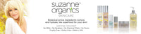 SUZANNE Organics Volcanic Charcoal Scrub