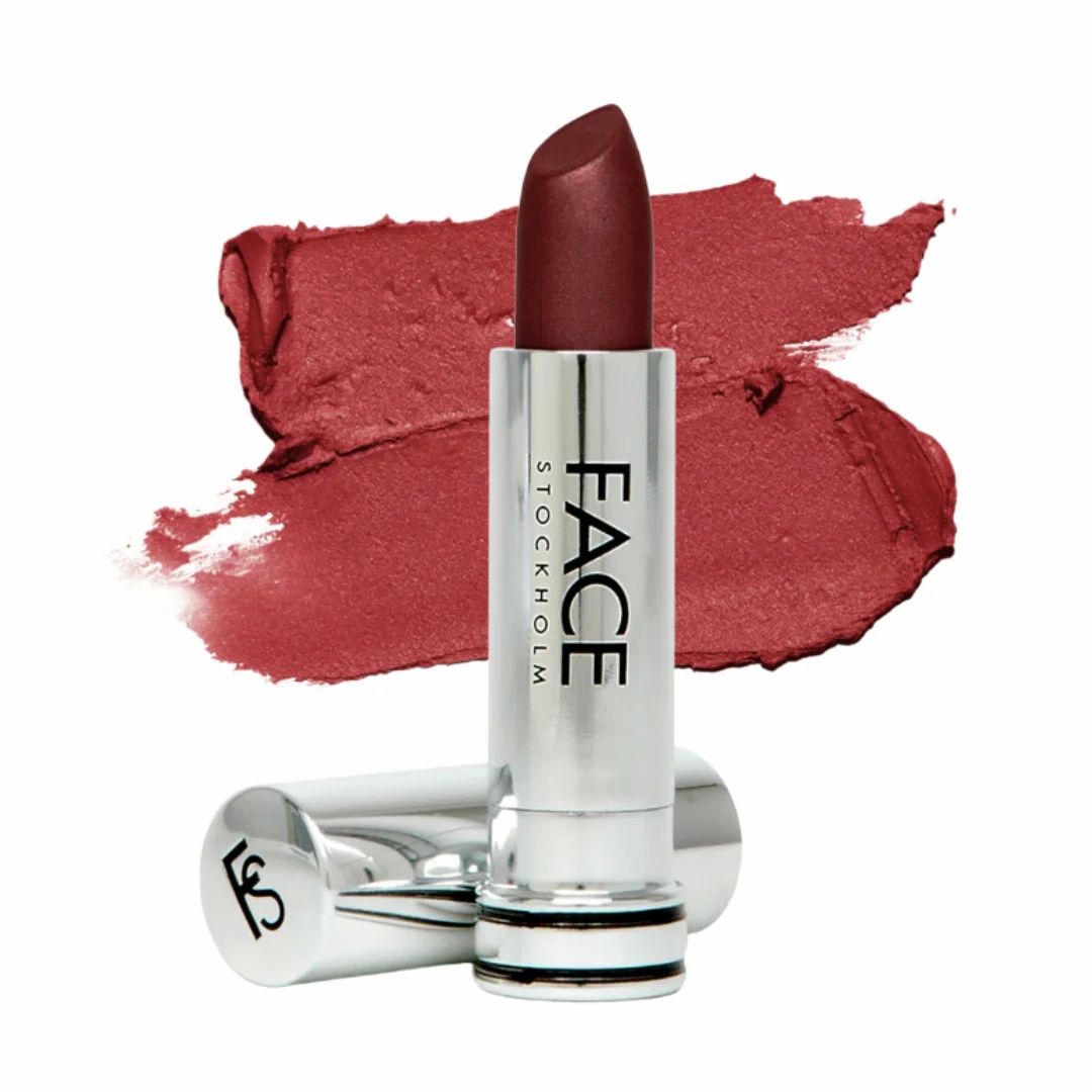 FACE Stockholm Cream Lipstick - Satin Rose