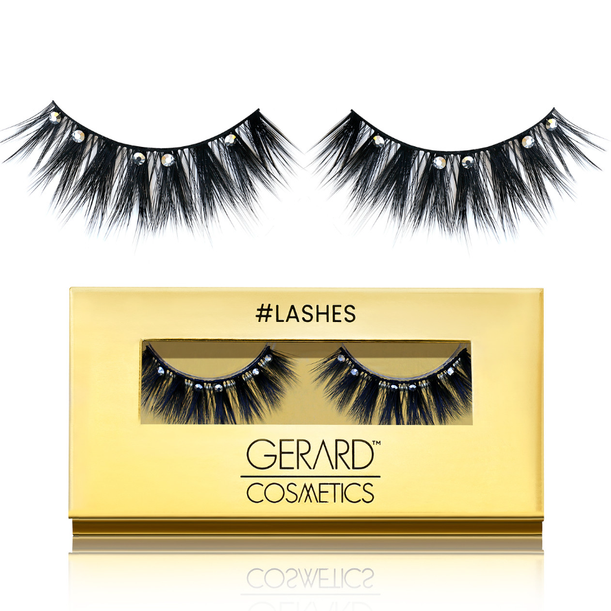 Gerard Cosmetics # GlowUp- GlowUp Crystal Eyelashes