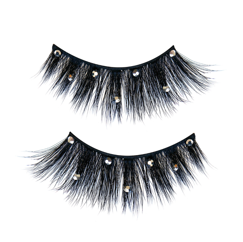 False Eyelashes