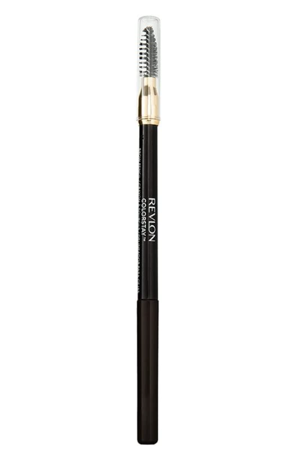 Revlon Colorstay Brow Pencil - 220 Dark Brown