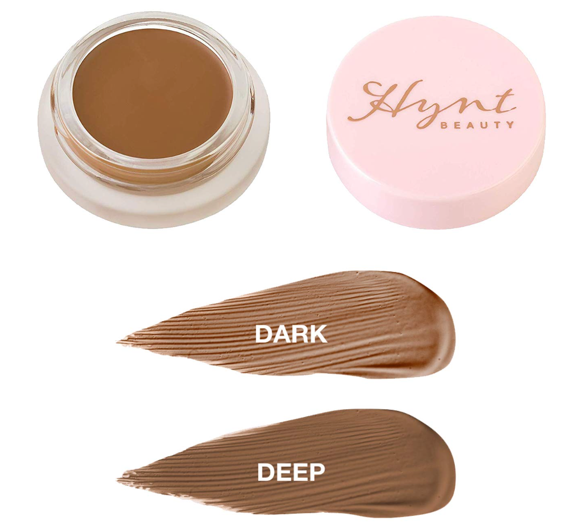 Hynt Beauty Duet Perfecting Concealer - Deep