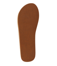 Flojos Grace Women's Hooded Sandal (329- Brown/Tan)
