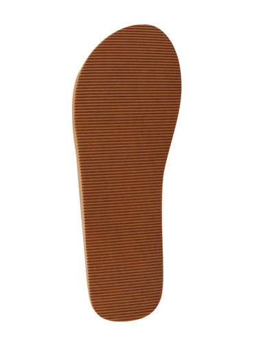 Flojos Grace Women's Hooded Sandal (329- Ivory/Tan)