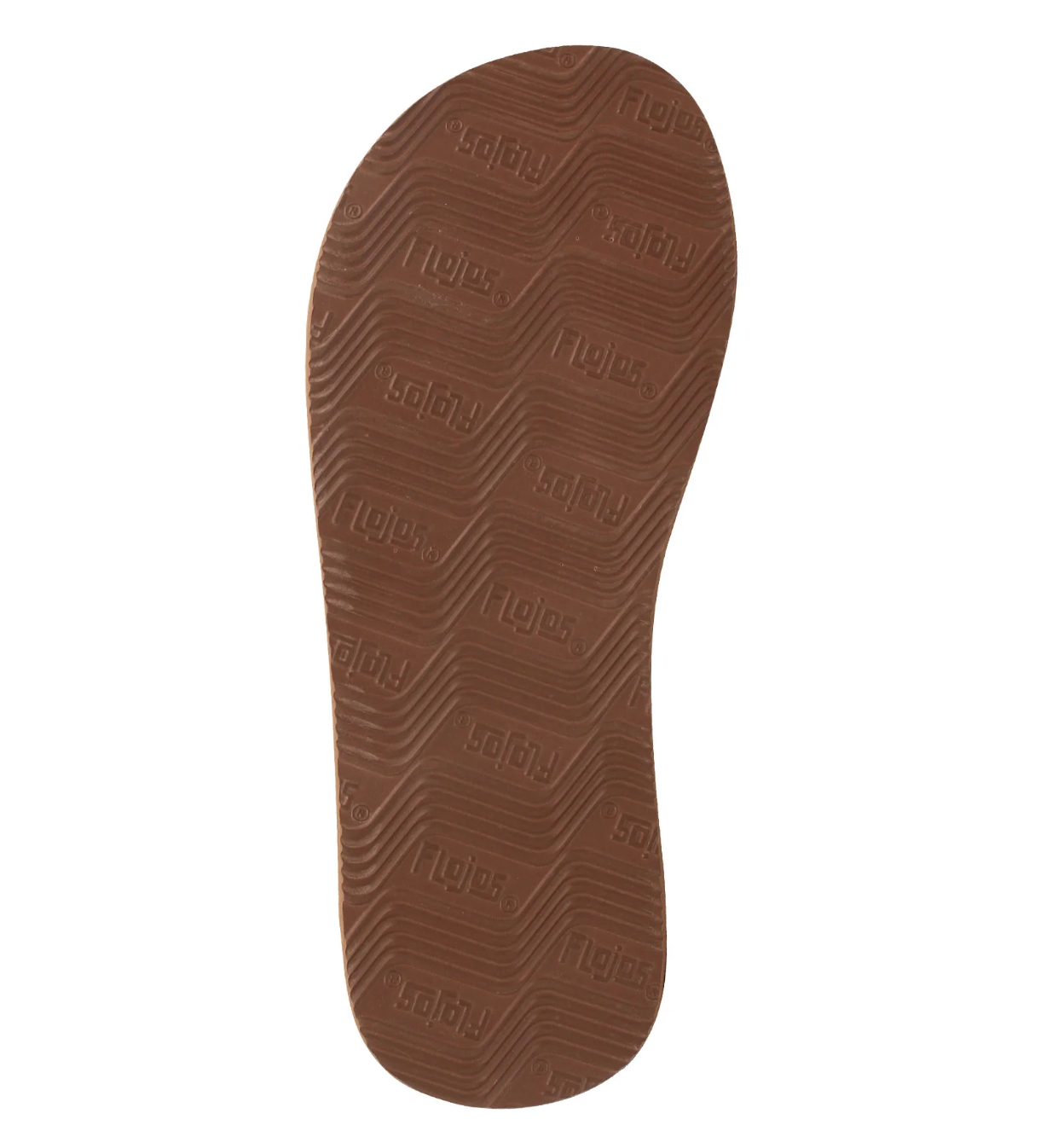 Flojos Chimi Men's Sandal (783- Brown)