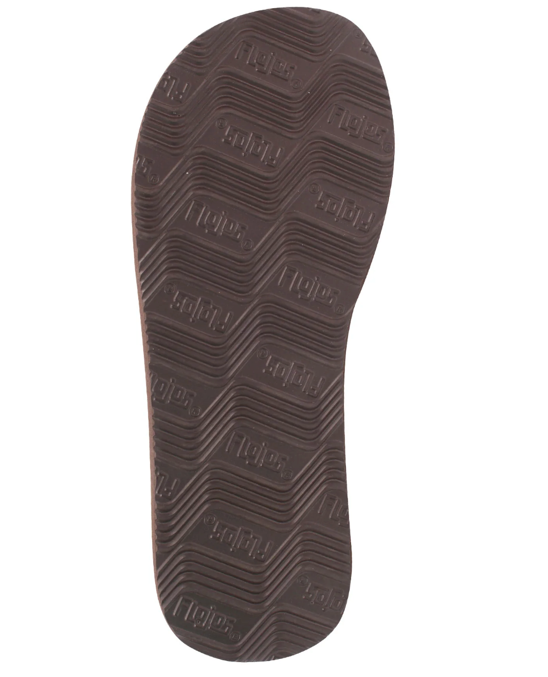 Flojos Chimi Men's Sandal (783- Tan/Brown)