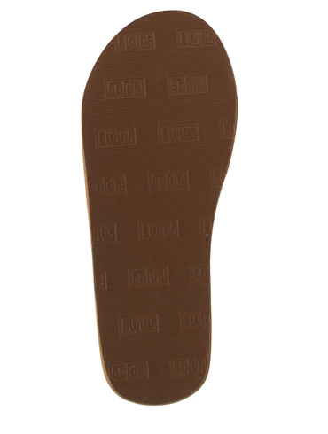Flojos Ryan Men's Sandal (846- Chestnut)