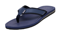 NORTY Men's Arch Support Sandal, (11175) Navy