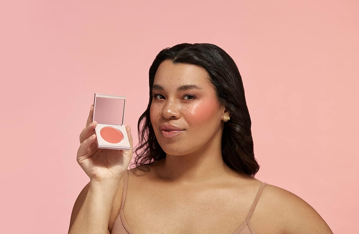 Sigma Beauty Cream Blush - Nearly Wild