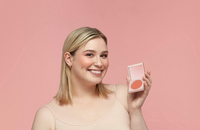 Sigma Beauty Cream Blush - Nearly Wild