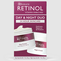 RETINOL 24-Hour Retinol Day & Night [46461000] Duo Cream