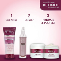 RETINOL 24-Hour Retinol Day & Night [46461000] Duo Cream