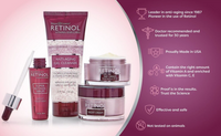 RETINOL 24-Hour Retinol Day & Night [46461000] Duo Cream