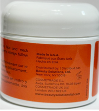 RETINOL Vitamin C [36354-000] Replenishes & Restores Brightening Moisturizer