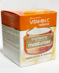RETINOL Vitamin C [36354-000] Replenishes & Restores Brightening Moisturizer