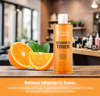 RETINOL Vitamin C Toner [36338-000]