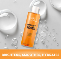 RETINOL Vitamin C Toner [36338-000]