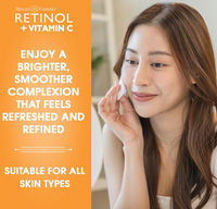 RETINOL Vitamin C Toner [36338-000]