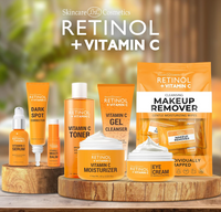 RETINOL Vitamin C Toner [36338-000]