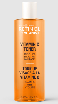RETINOL Vitamin C Toner [36338-000]