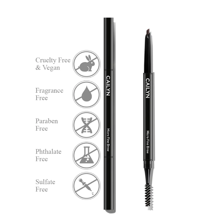 CAILYN Cosmetics Micro Fine Brow