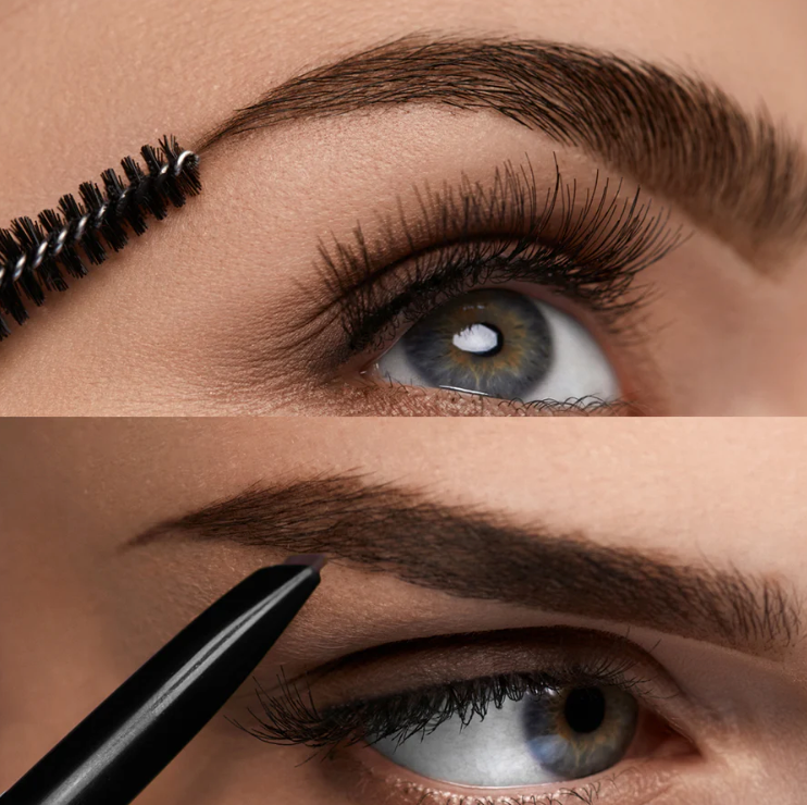 CAILYN Cosmetics Micro Fine Brow