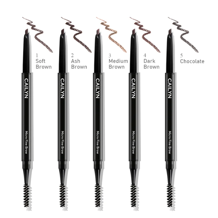 CAILYN Cosmetics Micro Fine Brow