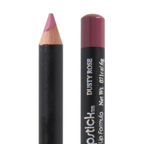 RED APPLE LIPSTICK - Dusty Rose Lipliner