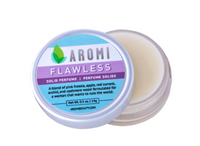 Aromi Beauty - Flawless, Solid Cologne