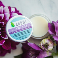 Aromi Beauty - Flawless, Solid Cologne