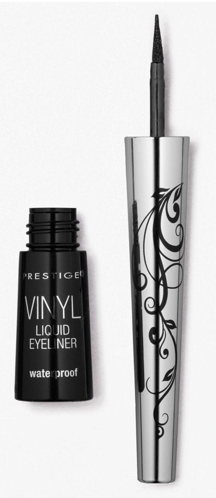 Prestige Cosmetics Vinyl Liquid Eyeliner (LEV-01)