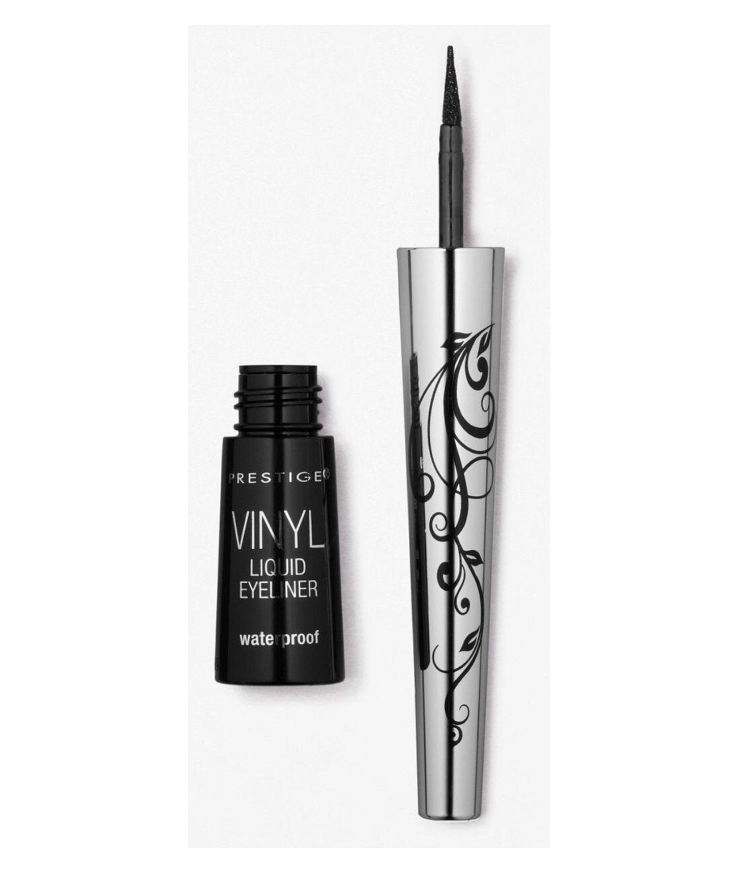 Prestige Cosmetics Vinyl Liquid Eyeliner (LEV-01)