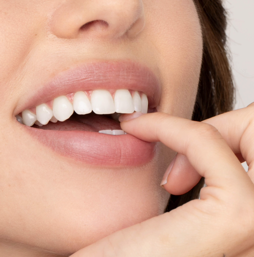 Poppy & Pout All Natural Lip Tint -  Beverly