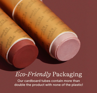 Poppy & Pout All Natural Lip Tint - (Charlie)